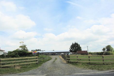 Photo of property in 1320 Coatesville-riverhead Highway, Kumeu, 0892
