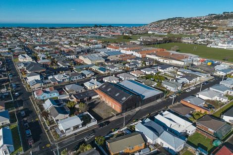 Photo of property in 43 Bathgate Street, South Dunedin, Dunedin, 9012