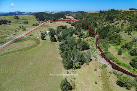 Photo of property in 401 Opouteke Road, Kaihu, Dargaville, 0379