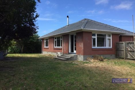 Photo of property in 176 Mcgregors Road, Linwood, Christchurch, 8062