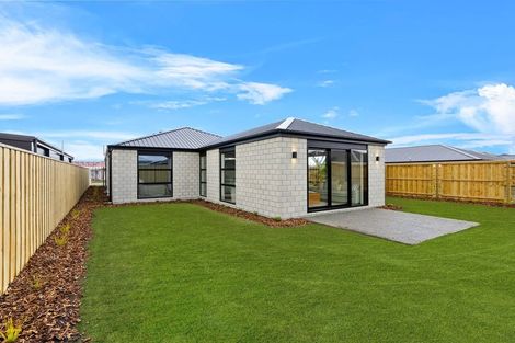 Photo of property in 25 Herridge Street, Woodend, 7691