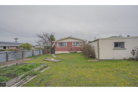 Photo of property in 34 Barnes Street, Glenwood, Timaru, 7910