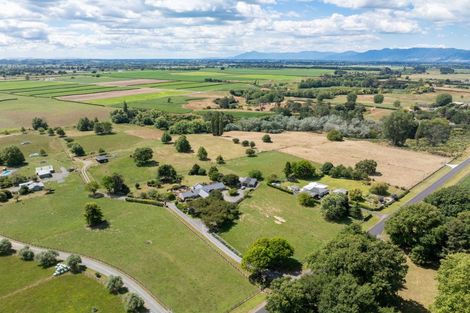 Photo of property in 191 Taihoa Road South, Matamata, 3473