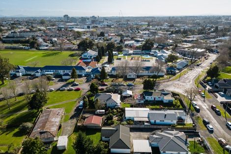 Photo of property in 6 Park Terrace, Hamilton Central, Hamilton, 3204