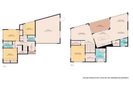 Photo of property in 131 Waratah Street, Matua, Tauranga, 3110