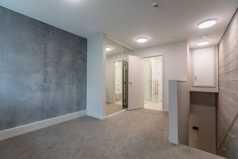Photo of property in Ink'd, 6/19 Pirie Street, Mount Victoria, Wellington, 6011