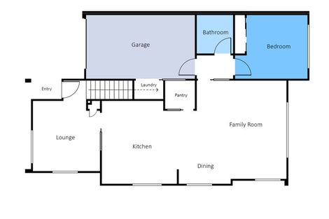 Photo of property in 30 Bomb Point Drive, Hobsonville, Auckland, 0616