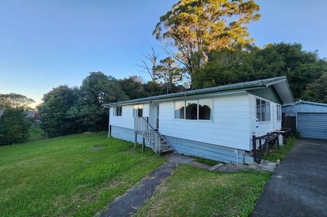 Photo of property in 80 Salamanca Road, Sunnynook, Auckland, 0620