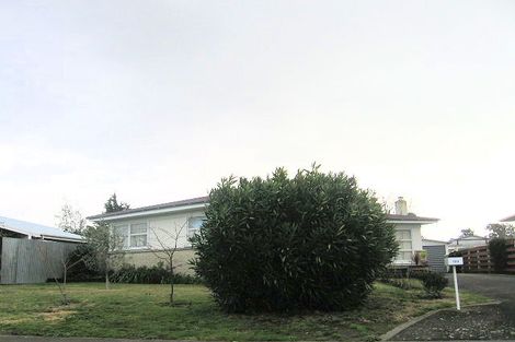 Photo of property in 103 Dover Road, Flaxmere, Hastings, 4120