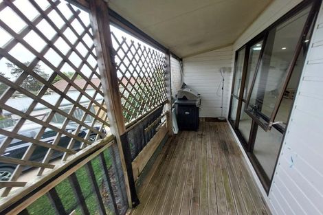 Photo of property in 57 Anich Road, Massey, Auckland, 0614