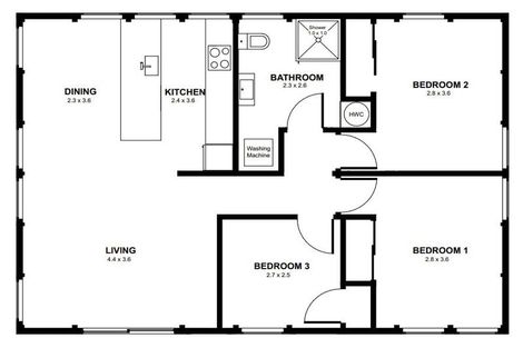 Photo of property in 25 Woburn Street, Waipukurau, 4200