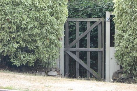 Photo of property in 5 Waipapa Avenue, Diamond Harbour, 8972