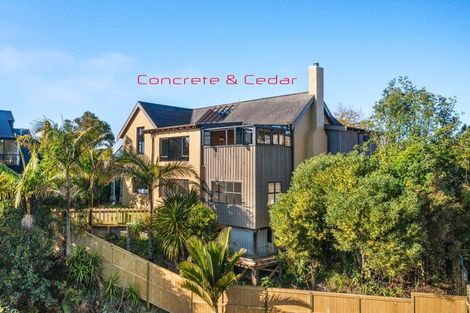 Photo of property in 38 Bellbird Rise, Murrays Bay, Auckland, 0630