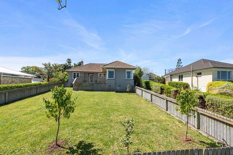 Photo of property in 34 Matai Street, Maeroa, Hamilton, 3200
