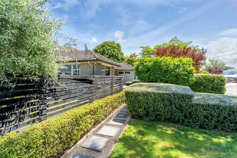 Photo of property in 39 Hockey Street, Bishopdale, Christchurch, 8051