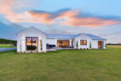 Photo of property in 148 Kennedys Hill Road, Fernside, 7471