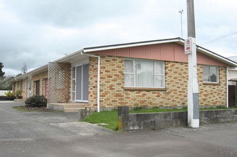 Photo of property in 1/242 Ferguson Street, Palmerston North, 4410