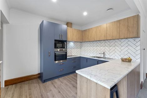 Photo of property in 6 Bletsoe Avenue, Spreydon, Christchurch, 8024