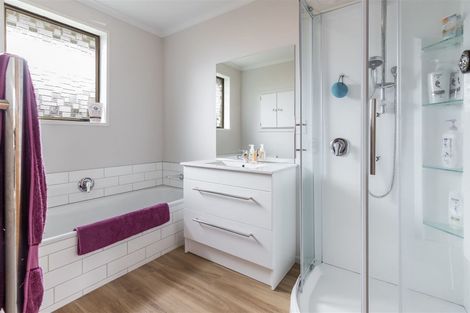 Photo of property in 8 Owen Place, Springlands, Blenheim, 7201