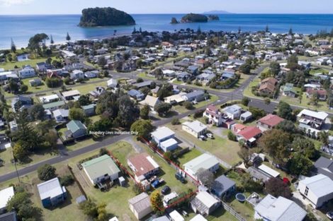 Photo of property in 221 Sylvia Road, Whangamata, 3620