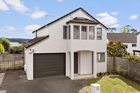 Photo of property in 3/64 Schnapper Rock Road, Schnapper Rock, Auckland, 0632