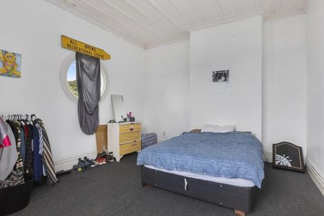 Photo of property in 132 Queen Street, North Dunedin, Dunedin, 9016