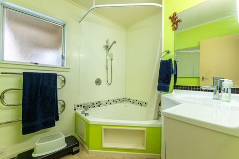 Photo of property in 4 Mathew Street, Dannevirke, 4930