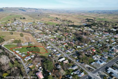 Photo of property in 42 Parsonage Road, Lawrence, 9532