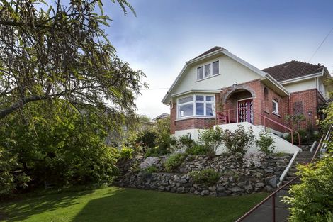 Photo of property in 21 Musselburgh Rise, Musselburgh, Dunedin, 9013