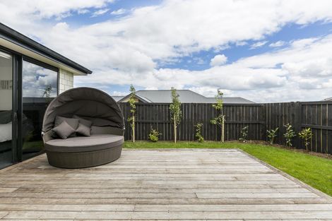 Photo of property in 29 Keston Crescent, Flagstaff, Hamilton, 3210