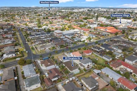 Photo of property in 1/80 Rangitoto Road, Papatoetoe, Auckland, 2025