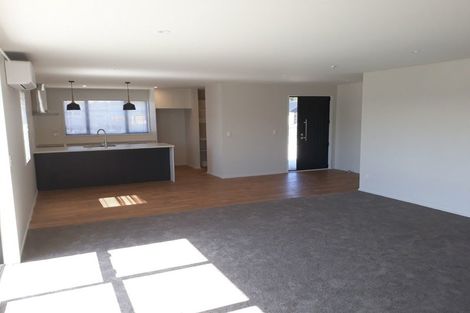 Photo of property in 1 Brenley Drive, Rolleston, 7614