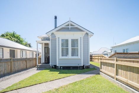 Photo of property in 521 Ferguson Street, Palmerston North, 4410