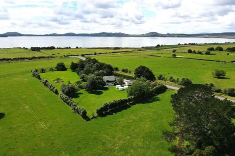 Photo of property in 14 Imms Road, Okaihau, 0475