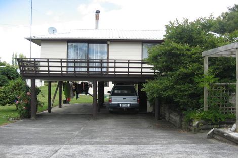 Photo of property in 44 Grey Street, Raetihi, 4632