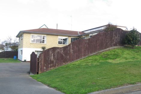 Photo of property in 10 Higgin Place, Feilding, 4702