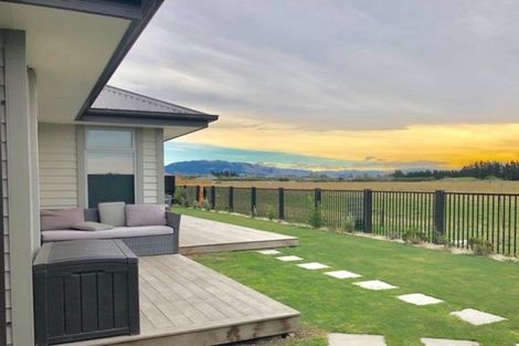 Photo of property in 11 Denton Street, Amberley, 7410