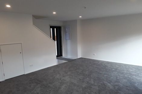 Photo of property in 9/25 Hargest Crescent, Sydenham, Christchurch, 8023