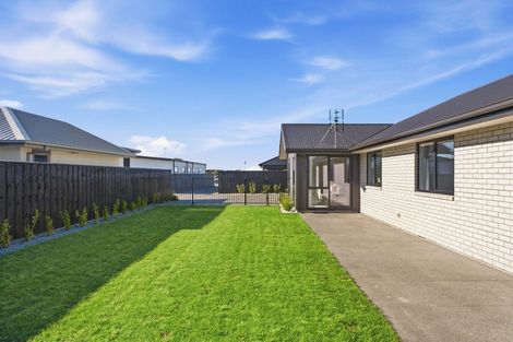 Photo of property in 20c Little Gem Road, Wigram, Christchurch, 8025