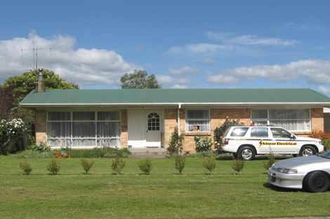 Photo of property in 5 Glover Street, Leamington, Cambridge, 3432