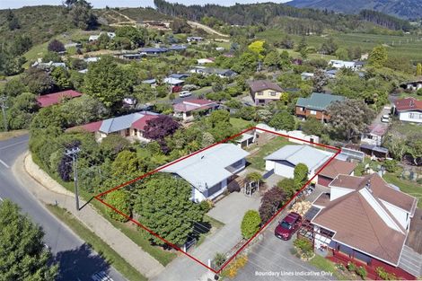 Photo of property in 28 Motueka River West Bank Road, Brooklyn, Motueka, 7198