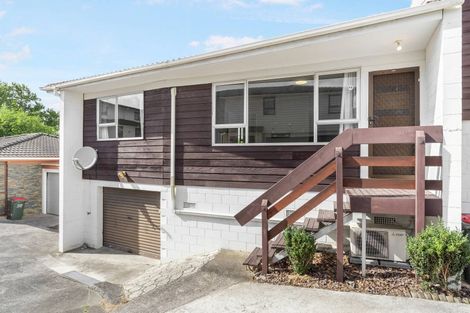 Photo of property in 3/112 Gossamer Drive, Pakuranga Heights, Auckland, 2010