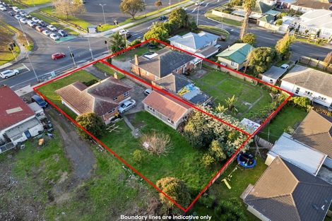 Photo of property in 108 Browns Road, Manurewa, Auckland, 2102
