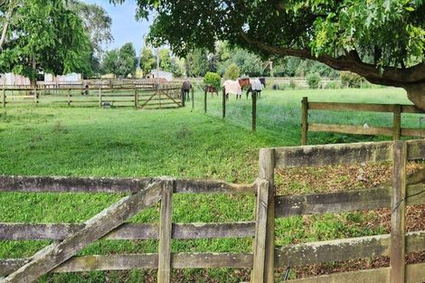 Photo of property in 63b Ludbrook Road, Pakaraka, Kaikohe, 0472