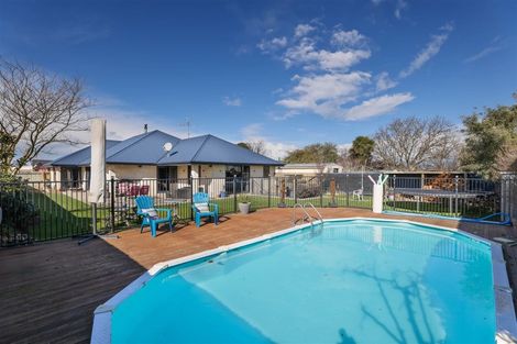 Photo of property in 22 Anne Street, Tinwald, Ashburton, 7700