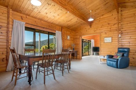 Photo of property in 39 Tirimoana Terrace, Anakiwa, Picton, 7281