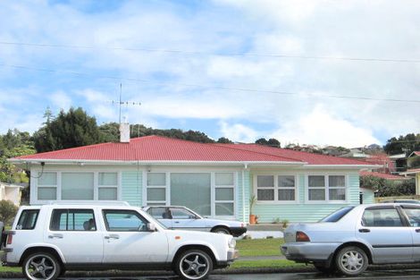 Photo of property in 461 Kamo Road, Te Kamo, Whangarei, 0112