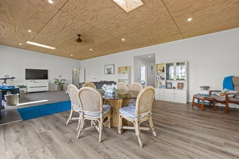 Photo of property in 198 Ngatimaru Road, Tikorangi, Waitara, 4383