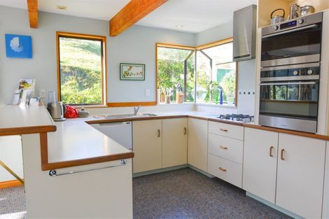 Photo of property in 459 Okuti Valley Road, Peraki, Little River, 7591