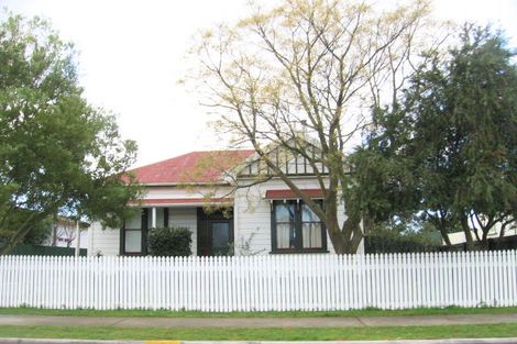 Photo of property in 506 French Street, Akina, Hastings, 4122